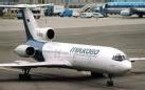 Crash d'un avion russe: 170 morts