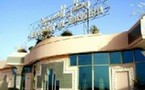 Renforcement des pistes de l'aéroport d'Agadir