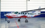 Un Cessna Carvan donne le coup d'envoi aux vols commerciaux à zéro émission de CO2