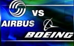 Aviation civile Marocaine: Boeing vs Airbus
