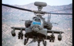 Livraisons au Maroc de 24 Boeing AH-64 Apache à partir de 2024