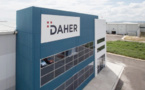 Daher prévoit de supprimer jusqu'à environ 2.500 postes dans le cadre d'un plan de restructuration