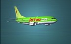 Un nouveau 737-400 pour Jet4you