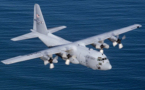 Feu vert du Pentagone pour la vente de 25 avions de transport militaire à l'Arabie Saoudite