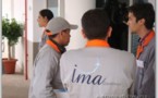 GIMAS et UIMM signent une convention de partenariat pour la formation professionnalisante au sein de l'IMA