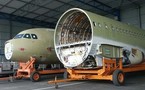 Trois sociétés chinoises pour assembler l'Airbus A320 à Tianjin