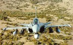 Libye: Remise en vol de 12 Mirage F1