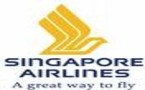 Plein d'Airbus pour Singapore Airlines