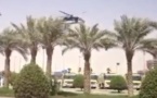 Arabie Saoudite: Décès d'un agent de la sûreté nationale après une chute depuis un hélicoptère