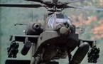 L'Egypte reçoit les derniers Apaches AH-64D