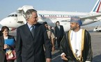 ADP pour gérer les aéroports d'Oman