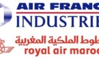 Royal Air Maroc confie à AFI KLM E&amp;M le support équipements de sa flotte Boeing 737NG