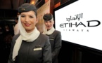 Etihad Airways s'associe à Air Form pour recruter au Maroc son personnel navigant