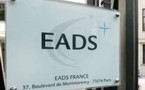Londres contre la délocalisation d'EADS