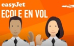 L'avion expliqué à mon enfant par Easyjet