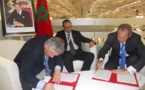 Le Bourget 2013: Le groupe américain EATON s'implante au Maroc