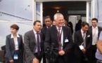 Bourget 2013: Royal Air Maroc souhaite renouveler sa flotte avec des avions nouvelle génération