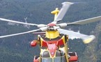 Séminaire sur le service des recherches et de sauvetage en aviation civile