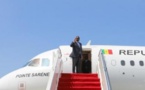 Sénégal: Un A320neo neuf remplace l’Airbus présidentiel Pointe Sarène