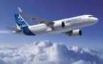 Airbus prévoit la remise des gaz et le retour à une production d'avant-crise entre 2023 et 2025