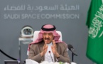 L'Arabie Saoudite prépare une mission spatiale conjointe avec les russes