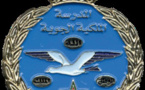 Le décret pour la formation des pilotes de ligne par l’École Royale de l’Air est au Bulletin officiel