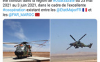 TAFILALET 2021: Fin des manœuvres d’entraînement aéroterrestre entre les armées marocaines et françaises