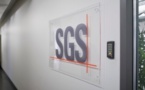 Maroc : Le suisse SGS s'occupera des services de certification et de test chez TDM Aerospace