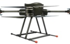 DRONE VOLT cède 50% du capital de sa filiale AERIALTRONICS