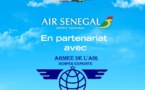 Air Sénégal compte sur l'armée de l'air Sénégalaise pour former ses pilotes et techniciens