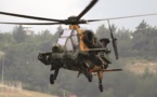 Maroc - Turquie : Négociations avancées pour 22 hélicoptères d'attaque T129 ATAK