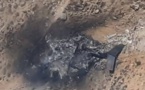 Turquie : Huit morts dans le crash d’un avion bombardier d’eau Beriev-200 russe