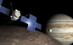 La sonde JUICE testée à Toulouse avant son voyage vers Jupiter en 2022