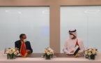 Le Maroc signe à Abu Dhabi la charte de base du Groupe de coopération spatiale arabe