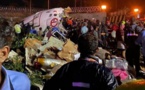 Inde: Une erreur du pilote à l'origine du crash du Vol 1344 d'Air India Express en 2020