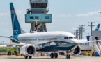 737 Max : Vers l'inculpation par la justice américaine d'un ancien pilote de Boeing 