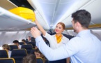 Ryanair prévoit de créer 5.000 emplois sur cinq ans pour accélérer la reprise post-covid