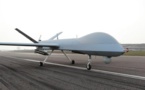 Algérie : Commande à la Chine de 24 drones de combat de type Wing Loong II
