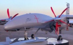 Turquie : Les drones, joyaux du salon de l'aviation, de l'espace et de la technologie TEKNOFEST 2021