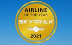 Classement Skytrax : Royal Air Maroc améliore son classement dans le Top 100 mondial