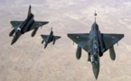 L'Algérie interdit son ciel aux avions militaires français