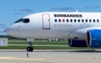 CDB Leasing, premier client chinois des avions C-Series de Bombardier
