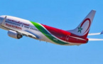 Royal Air Maroc reprend ses vols quotidiens vers le Canada