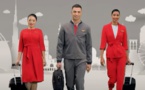 Nouvel uniforme pour le personnel d'Air Arabia (Vidéo)