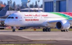 Royal Air Maroc relie Casablanca à Tel Aviv trois fois par semaine