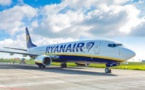 Ryanair lance sa nouvelle base d’Agadir avec plus de 65 vols hebdomadaires