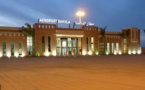 L'aéroport de Dakhla aura une capacité d'accueil d'un million de passagers par an