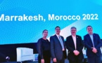 Marrakech accueillera la prochaine conférence du Conseil international des aéroports (ACI)