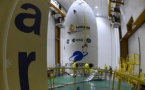 Nasa et Arianespace confirment le lancement du télescope spatial James Webb