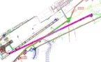 GTR construira la nouvelle piste de l'aéroport de Tétouan Saniat R'Mel